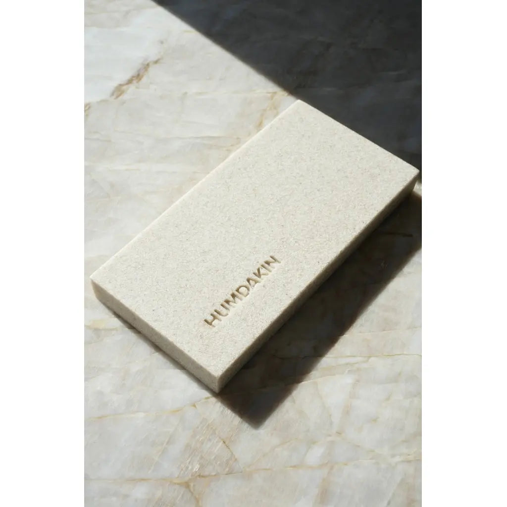 HUMDAKIN Sandstone Organizer Tray Modern Household 00 Neutral/No color